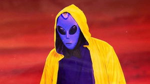 Mahamai's Shocking Revelation