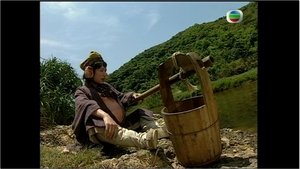 The Real and Fake Tang Sanzang