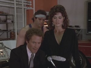 Knight of the Drones