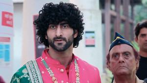 Kabir Behind Bars