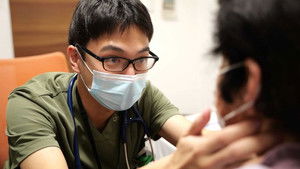 A Year as a Young Rural Doctor