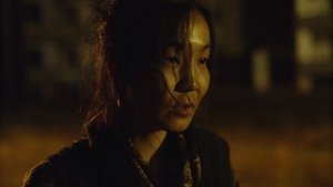 The monster in a skirt