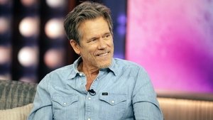 Kevin Bacon, Christie Brinkley