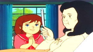 I Can't Leave You Alone