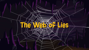 The Web of Lies