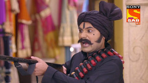 Pintoo Gets Arrested