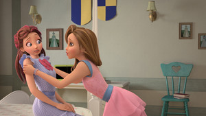 Audrey's New Do? New Don't!