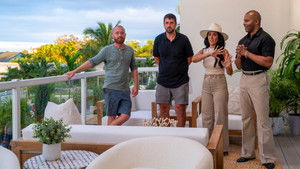 Exteriors Redemption