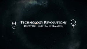 Technological Revolutions: Disruption and Transformation