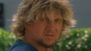 Rock 'n' Roll Parking Lot