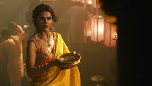 Ahana Perceives Mahadev's Divine