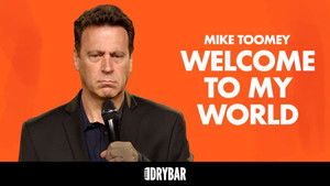 Mike Toomey: Welcome to My World