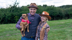 Patience Is a Virtue!