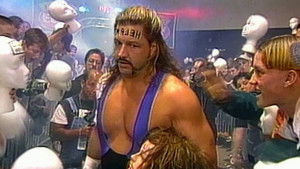 ECW Hardcore TV - Jan. 17, 1998