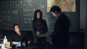 We All Go a Little Mad Sometimes