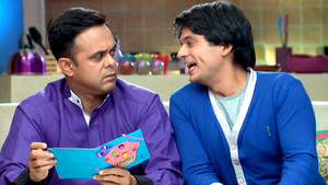 Angel's Birthday Party