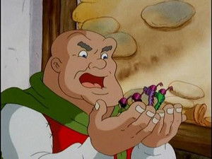 The Fury is Out on This One