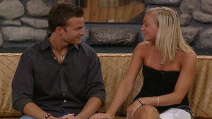 Live Eviction #7 & HoH Comp #8