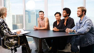 Interview Training: Tears, Arguments and unpleasant Questions