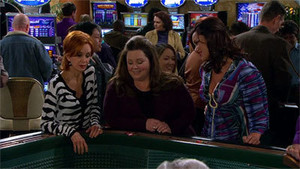 The Dice Lady Cometh