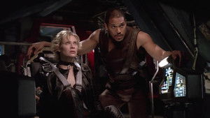 The World Turns All Around Her (2)