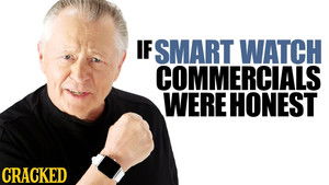 If Smart Watch Commercials Were Honest