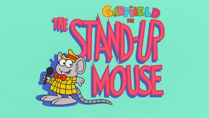 The Stand Up Mouse