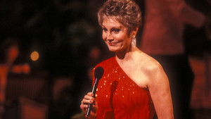 Angela Rippon Remembers… Come Dancing
