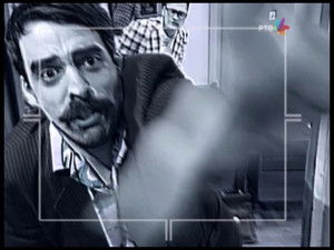 842 Znam šta ste radili...