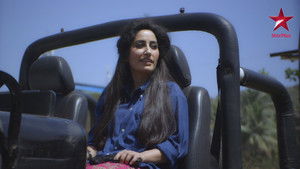 Shantidevi Finds Chandra