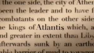 Atlantis: New Revelations