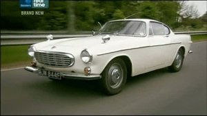 Volvo P1800