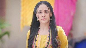 Taara Makes a Bold Decision