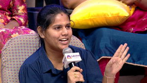 Daughters-In-Law: Then and Now