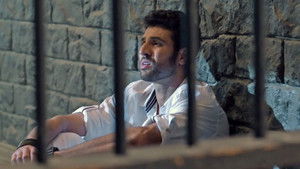 Yuvaan Gets Arrested!