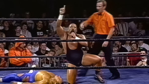 ECW Hardcore TV - May. 21, 1996