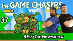 A First Time For Everything