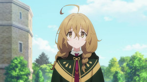 Bernie Jones and Everett the Mute