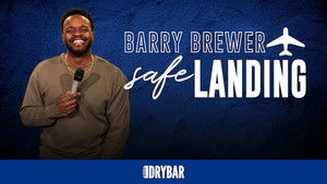 Barry Brewer: Safe Landing