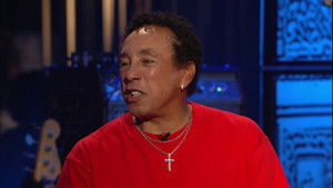 Smokey Robinson