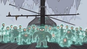 Chapter 2: The Draugen