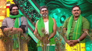 A Trip to Muthumalai Murugan Temple