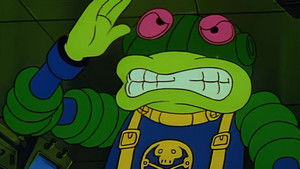 The Good, the Bad, and the Warty