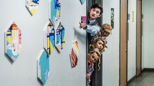 Phantom of the Orchestra