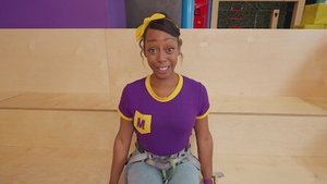 Meekah's Climb and Shine