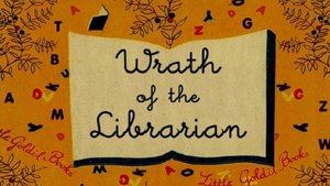 Wrath of the Librarian