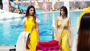 Shweta's Ill Intentions