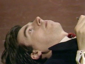 Murder Must Advertise 1