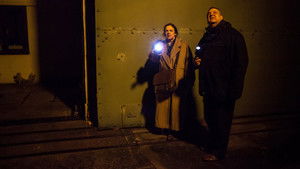 A Daughter Disappears