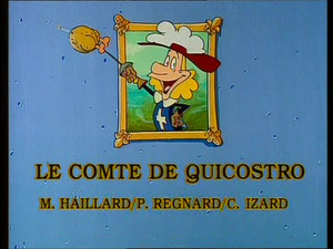 Her Majesty's Garden